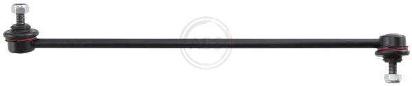 Link/Coupling Rod, stabiliser bar 260542