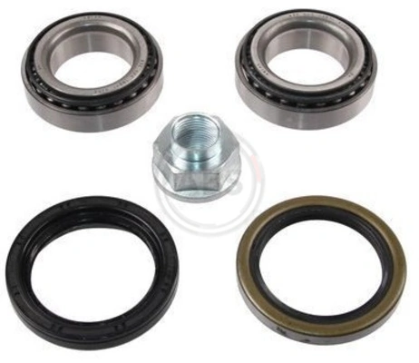 Wheel Bearing Kit 200456