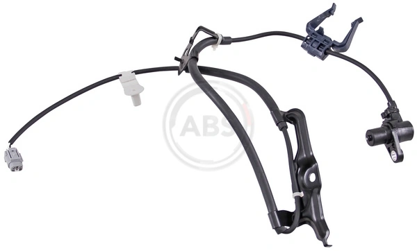 Sensor, wheel speed 31677