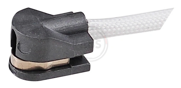 Warning Contact, brake pad wear 39961