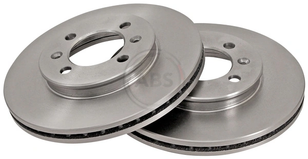 Brake Disc 15609