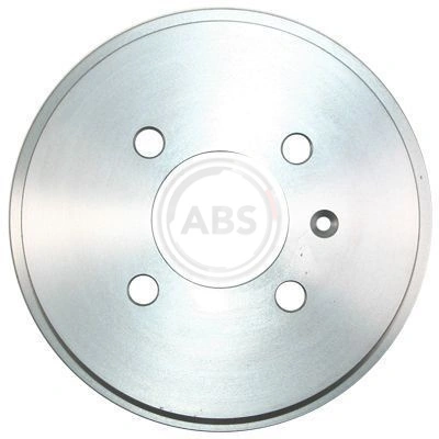 Brake Drum 2767-S
