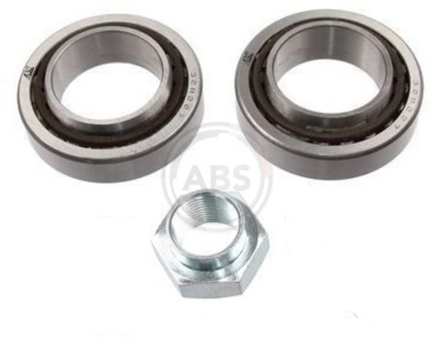 Wheel Bearing Kit 200026