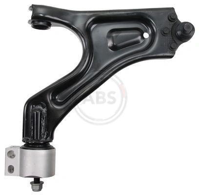 Control/Trailing Arm, wheel suspension 210490