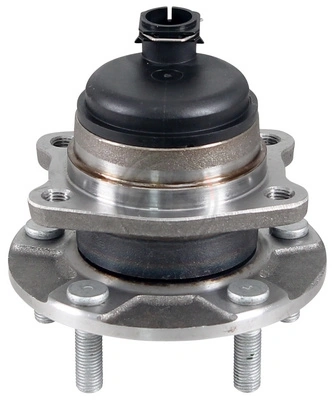 Wheel Bearing Kit 201520