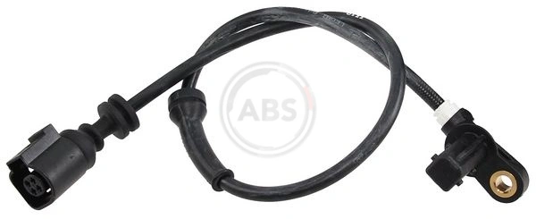 Sensor, wheel speed 30401