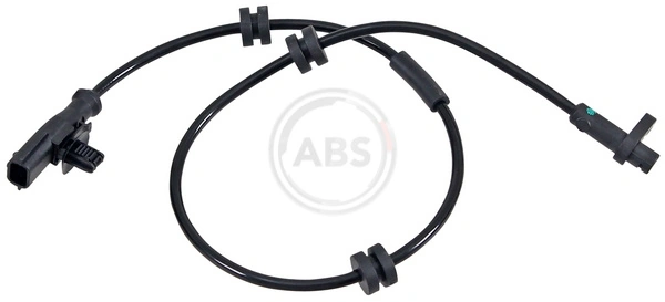 Sensor, wheel speed 31595
