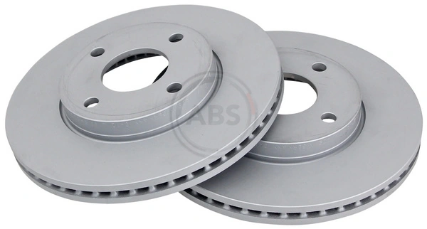 Brake Disc 18617
