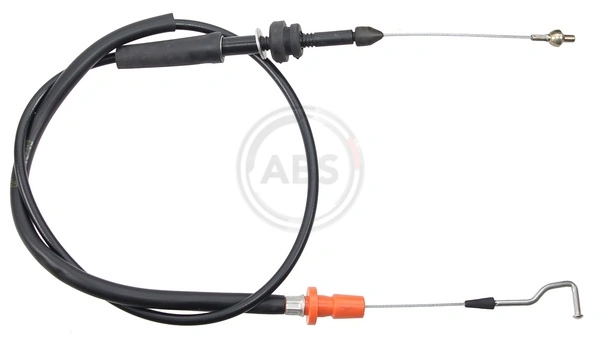 Accelerator Cable K35260