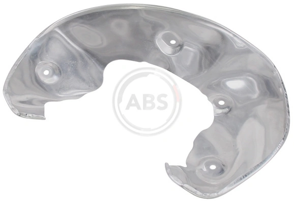 Splash Guard, brake disc 11132