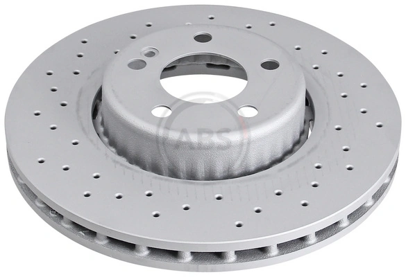 Brake Disc 18770