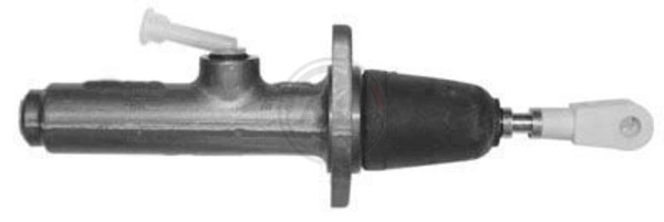 Master Cylinder, clutch 41131