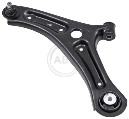 Control/Trailing Arm, wheel suspension 212392