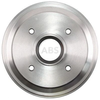 Brake Drum 2472-S
