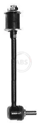 Link/Coupling Rod, stabiliser bar 260231
