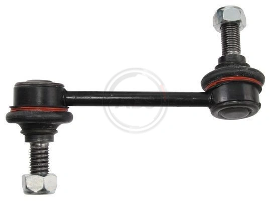 Link/Coupling Rod, stabiliser bar 260581