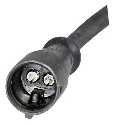 A.B.S. 30206 Sensor, wheel speed