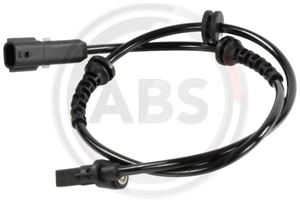 Sensor, wheel speed 33006