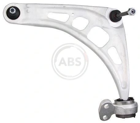 Control/Trailing Arm, wheel suspension 210064C