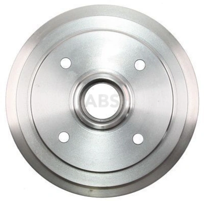 Brake Drum 2599-S