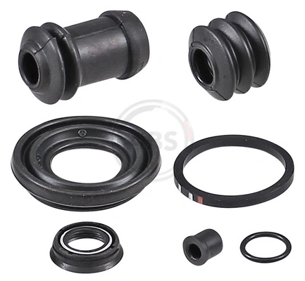 Repair Kit, brake caliper 73058