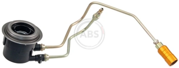 Central Slave Cylinder, clutch 51216