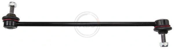 Link/Coupling Rod, stabiliser bar 260649