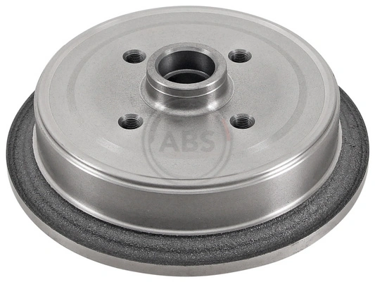 Brake Drum 2328-S