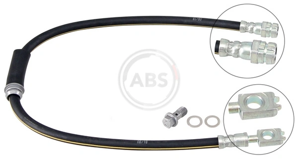 Brake Hose SL 5872