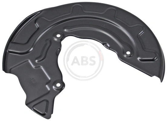 Splash Guard, brake disc 11522