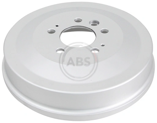Brake Drum 2924-S