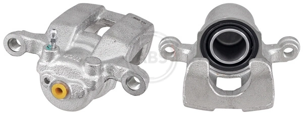 Brake Caliper 740621