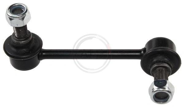 Link/Coupling Rod, stabiliser bar 260693