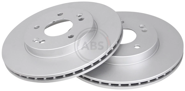 Brake Disc 16181