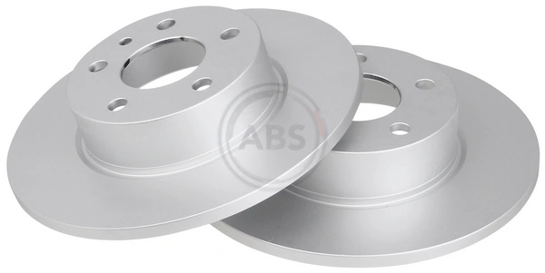 Brake Disc 15952