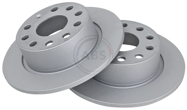 Brake Disc 18623