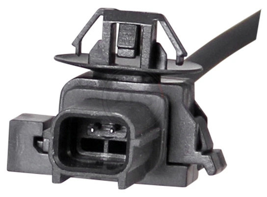 A.B.S. 31738 Sensor, wheel speed