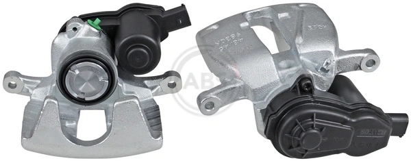 Brake Caliper 532032