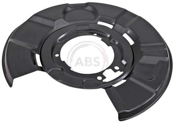 Splash Guard, brake disc 11280