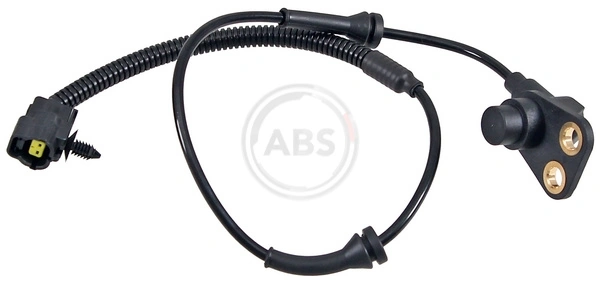 Sensor, wheel speed 31468