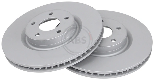 Brake Disc 18844