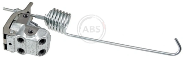 Brake Force Regulator 64126