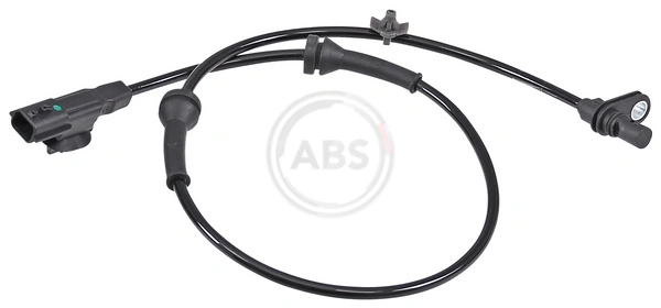 Sensor, wheel speed 30226