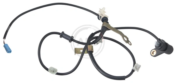 Sensor, wheel speed 31006