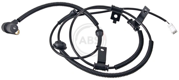 Sensor, wheel speed 31236