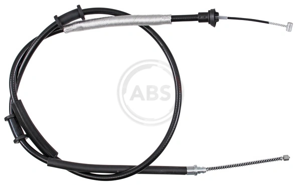 Cable Pull, parking brake K19888