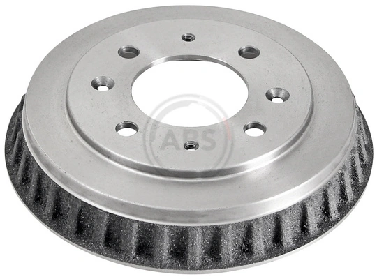 Brake Drum 2900-S