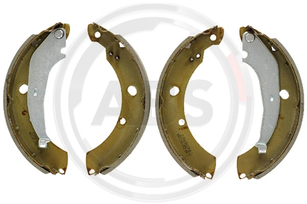 Brake Shoe Set 9432