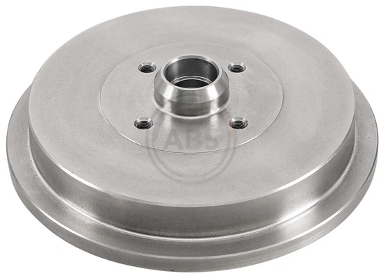 Brake Drum 2373-S