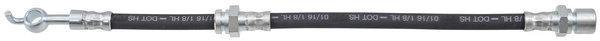 Brake Hose SL 4960